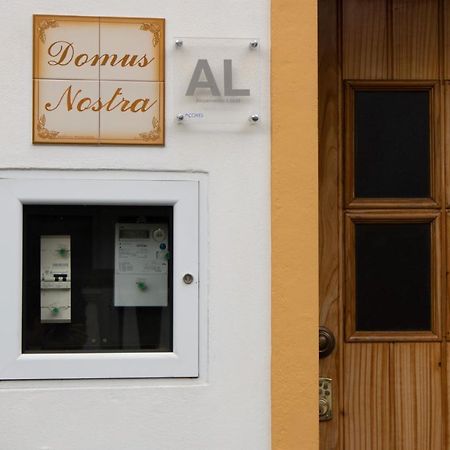 Domus Nostra Apartment Furnas  Bagian luar foto