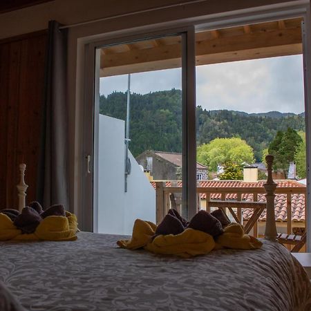 Domus Nostra Apartment Furnas  Bagian luar foto