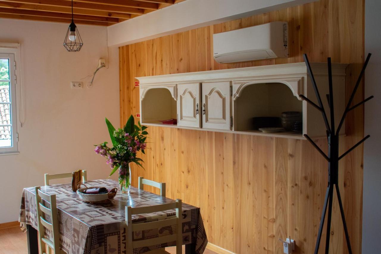 Domus Nostra Apartment Furnas  Bagian luar foto