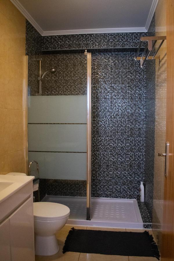 Domus Nostra Apartment Furnas  Bagian luar foto