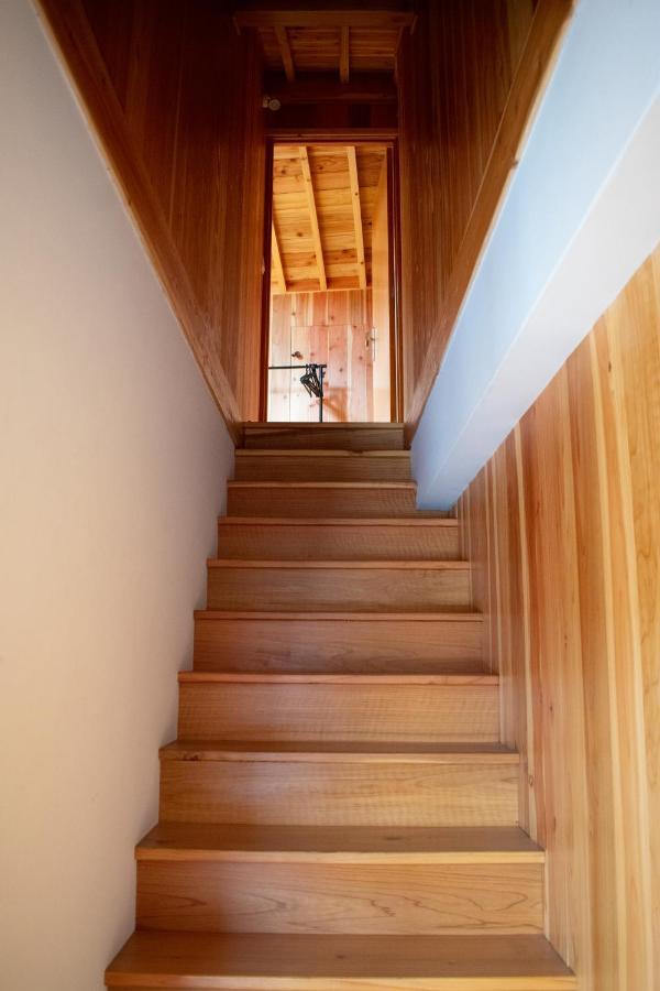 Domus Nostra Apartment Furnas  Bagian luar foto