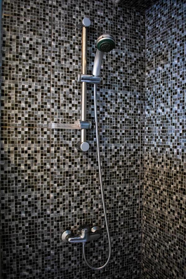 Domus Nostra Apartment Furnas  Bagian luar foto